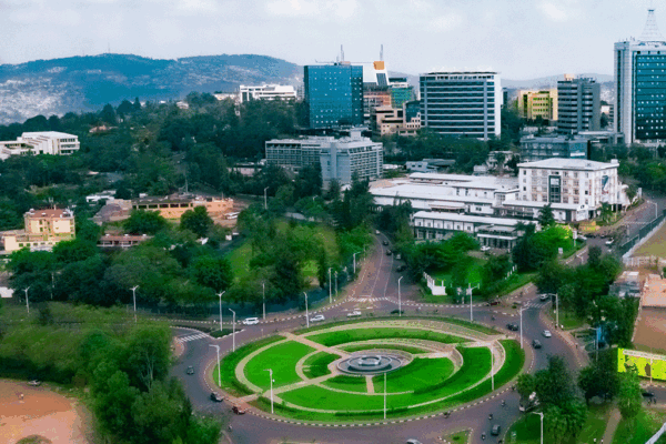 Kigali