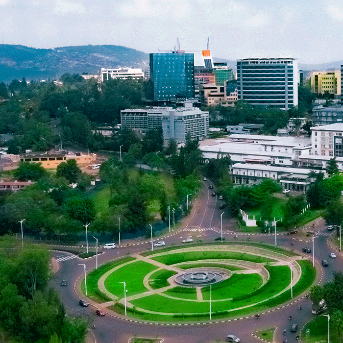 Kigali Kigali