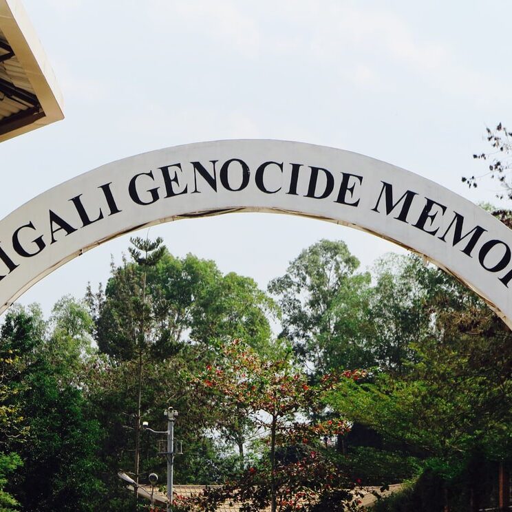 Kigali Genocide Memorial Kigali Genocide Memorial