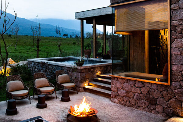 3-Day Private Luxury Rwanda Gorilla Trek