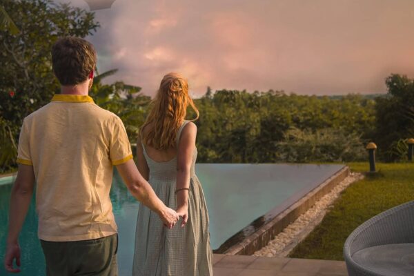 7-Day Romantic Rwanda Honeymoon Safari