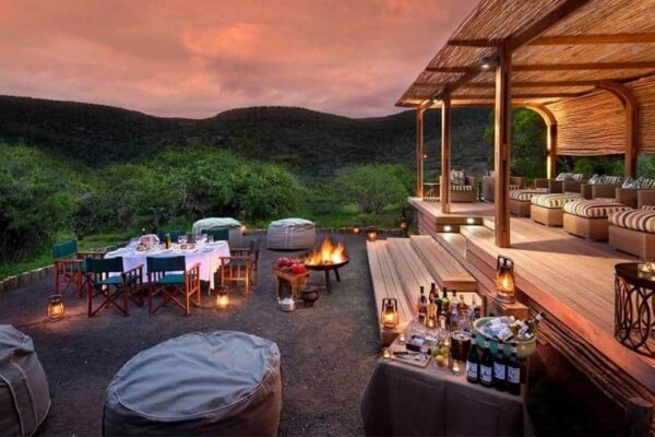 Tanzania Safari and Rwanda Gorillas Tanzania Safari and Rwanda Gorillas