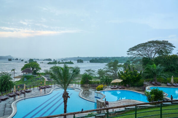 Uganda Luxury Safari