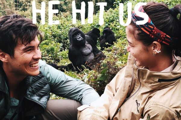 Rwanda Honeymoon Safari